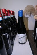 4 flasker rødvin MONTOLIVO BARBERA D'ASTI 2023