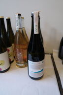 3 flasker mousserende vin FIEGL FRIZZANTE