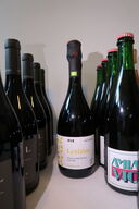 3 flasker mousserende vin LE MABIE PROSECCO DOC