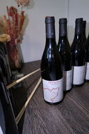 6 flasker rødvin PETORSA VINO ROSSO 2017