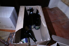 7 stk. øl ANARKIST Brown ale