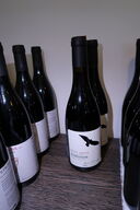 2 flasker rødvin PETIT AIGLE BOURGOGNE 2023