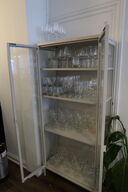 Div. Vinglas og vandglas