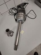 Stavblender ROBOT COUPE MP 450 Ultra