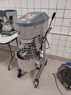 Mixer Sammik