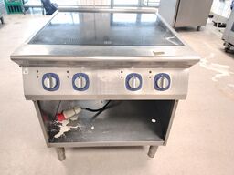 Kogebord ELECTROLUX