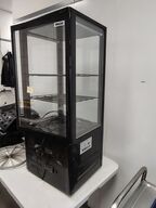 Displaykøleskab TEFCOLD