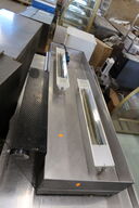 Lampe til industrikøkken