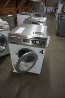 Vaskemaskine PW6065 VARIO