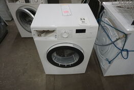 Vaskemaskine BOSCH Serie 2 ECOsilence