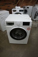 Vaskemaskine BLOMBERG BWG484WS