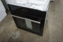 Indbygningsovn AEG BXP60008