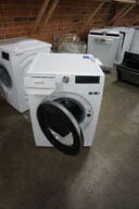 Vaskemaskine SAMSUNG WW92T656CLE/S4