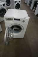 Vaskemaskine BOSCH WAK28298SN
