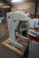 Varimixer ROLLMATIC BULL60-P