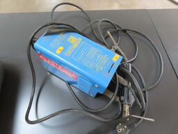 Svejseapperat ELEKTROMA IMS 1300