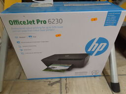Printer - HP OFFICEJET PRO 6230