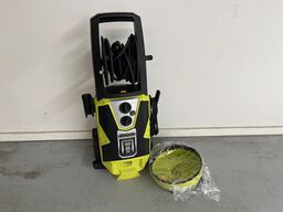 Højtryksrenser RYOBI uden pistol