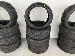 4 stk. dæk MICHELIN 255/40 R20