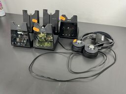 Telefon udstyr JABRA