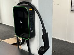 Ladeboks GC EV 