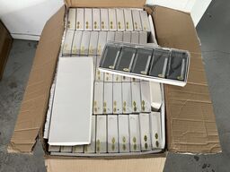 Kasse med øjenvippe LASHSUPPLY COPENHAGEN