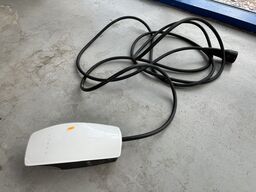 Lader kable TESLA