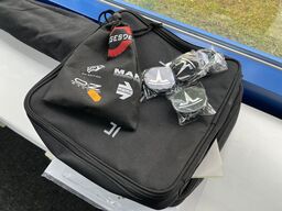 Assoreret TESLA dele