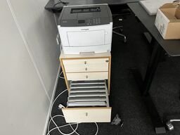 Printer LEXMARK MS510dn