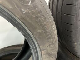 4 stk. dæk HANKOOK 255/45 R19, Ventus S1 Evo