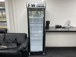 Display køleskab VIBOCOLD CEV426CP-R600-Vitamin