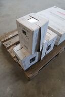 4 m2 fliser 15x15 cm