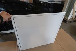 Inspektionslem 60x60 cm Primus Airprof