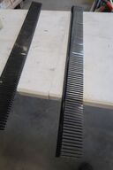 10 stk. mårsikring ,bukket