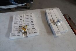 21 stk. pærer se foto