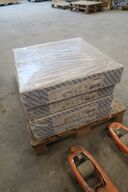 11,52 m2 Knaufdanoline Markant 600 S24