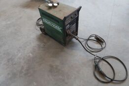 Svejser Migatronic Automig 250 XE