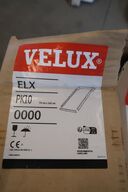 Velux inddækning ELX PK10 0000