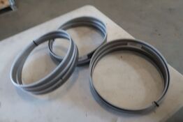 3 stk. båndsavsklinger Viking M42 2540x27x0,9x6/10 TDR