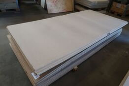 6 stk. spånplade 13 mm