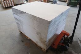 49 plader Fermacell 15 mm