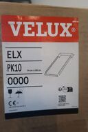 Velux inddækning ELX PK10 0000