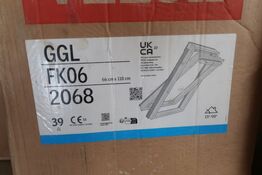 Velux vindue GGU FK06 2068