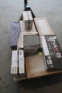 14 pakker blandet fliser se foto