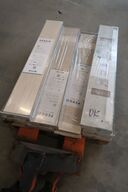 13,5 2 gulv Pergo Beige sand oak