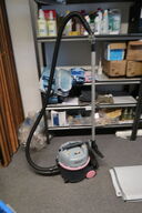 Støvsuger NILFISK VP300 Hepa