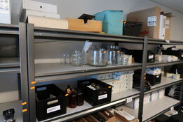 Div. Vaser, engangshandsker m.m.