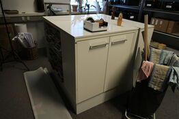 Disk CUBE med indhold