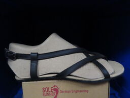 Sandal SOLE RUNNER - str. 41
