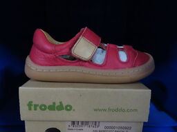 Sko FRODDO - str. 24